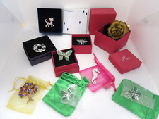 Brooch job lot for sale  WESTON-SUPER-MARE
