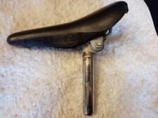Selle vélo royal d'occasion  France