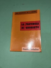 Provincia grosseto guida usato  Torella del Sannio