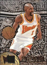 1995-96 Metal Basquete Prata Spotlight Singles Paralelos - Você Escolhe comprar usado  Enviando para Brazil