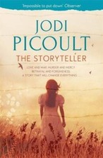 Storyteller hardcover good for sale  Montgomery