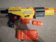 Nerf gun alpha for sale  MANSFIELD