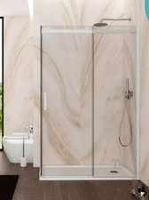 Box doccia 70x120 usato  Ladispoli
