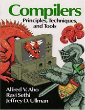 Compilers principles technique for sale  Shipping to Ireland