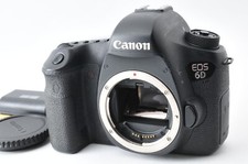 SLR digital Canon EOS 6D corpo #987 comprar usado  Enviando para Brazil