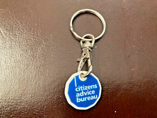 Trolley token citizens for sale  AIRDRIE