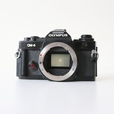 [TOP] Olympus OM-4 + Grip | Korpus | Testowany film w pełni sprawny na sprzedaż  PL