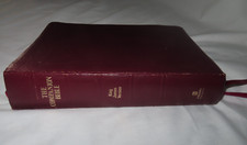 Companion bible king for sale  Constantine