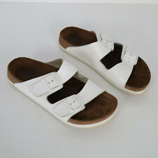Birkenstock slides sandals d'occasion  Salies-de-Béarn