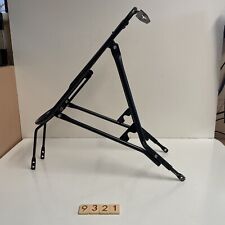 Metal sprung carrier for sale  CAMBRIDGE