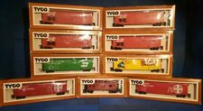 various tyco cars trains for sale  Knoxville