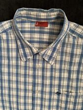 Chemise carreaux levis d'occasion  Nancy-