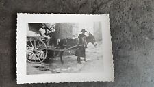 Photo argentique ancienne d'occasion  La Garenne-Colombes