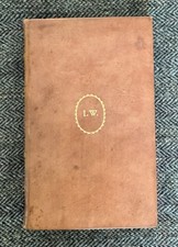1929 nonesuch press for sale  EDINBURGH