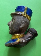 Antique clay enamel for sale Antique clay enamel for sale  BATH