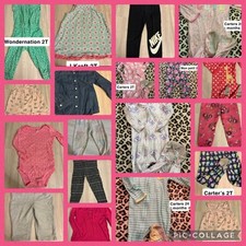 Toddler girls clothing for sale  Troutman