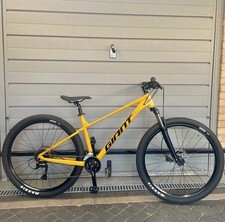 Giant talon 29er for sale  GRIMSBY