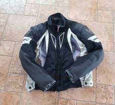 Giacca moto dainese usato  Scicli