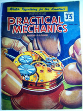 practical mechanics 1940 for sale practical mechanics 1940 for sale LONDON