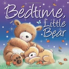 Bedtime little bear for sale  Feasterville Trevose