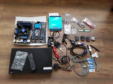 Joblot working computer for sale  STOKE-ON-TRENT