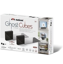 Ghost cube meliconi. usato  Salerno