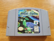 War gods cartridge for sale  UK