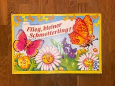 Flieg kleiner schmetterling gebraucht kaufen  Schwarzenberg