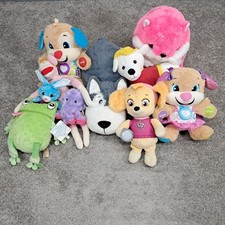 Stuffed animal lot for sale  Fennville