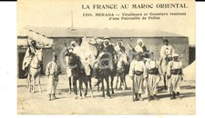 1920 merada tirailleurs usato  Milano
