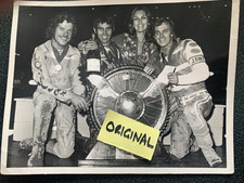 Ivan mauger 1972 for sale  UK