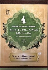 Sheila greenwood coniglietto usato  Spedire a Italy