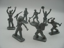 Soldier lot danone d'occasion  Expédié en Belgium