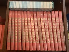 Enciclopedia conoscere volumi usato  Reggio Emilia