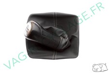 Soufflet levier vitesse d'occasion  Roanne