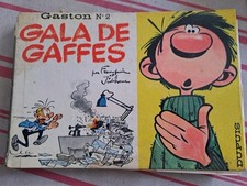 Gaston gaffe gaston d'occasion  Le Bugue