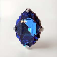 Swarovski crystal tribe for sale  Sedro Woolley