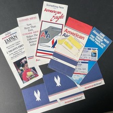 American airlines lot for sale  Conyers