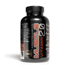 Net integratori muscle usato  San Severo