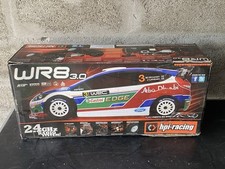 Vintage hpi racing d'occasion  Expédié en Belgium
