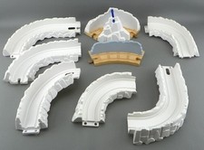 Learning curve thomas for sale  Fishers