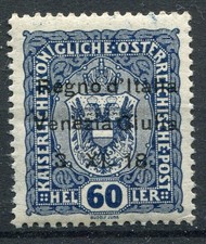 Venezia giulia 1918 usato  San Giuliano Milanese