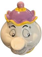 Disney mrs potts for sale  Wesley Chapel