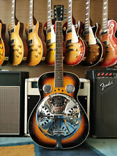 Cort cr10rn resonator usato  Bari