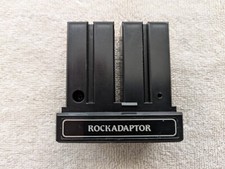Rockman uncorded rockadaptor for sale  Oswego