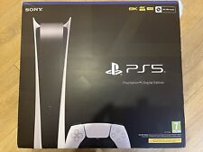 Sony playstation digital for sale  STOKE-ON-TRENT