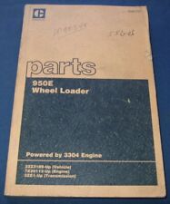 Cat caterpillar 950e for sale  Union