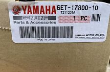 NOVO CONJUNTO DE EMBREAGEM OEM YAMAHA Supercharger 6ET-17800-10-00 comprar usado  Enviando para Brazil
