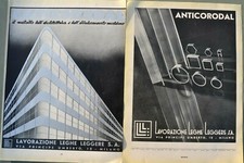 Anticorodal lavorazione leghe usato  Roma