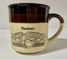 Vintage hardees coffee for sale  Batavia